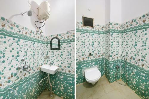 Oyo 63579 Hotel Shanti Niketan