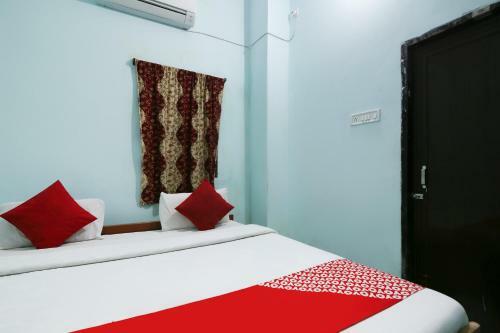 Oyo 63579 Hotel Shanti Niketan
