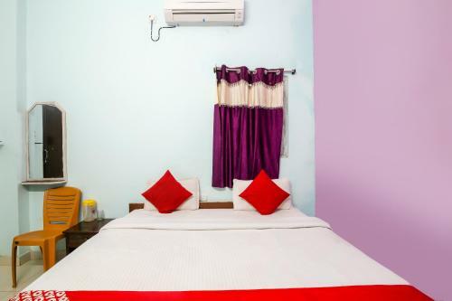 Oyo 63579 Hotel Shanti Niketan