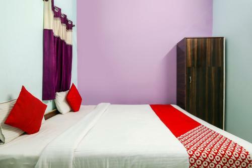 Oyo 63579 Hotel Shanti Niketan
