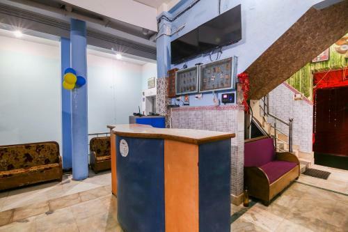 Oyo 63579 Hotel Shanti Niketan