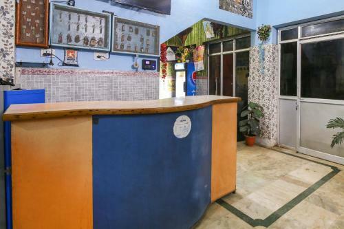 Oyo 63579 Hotel Shanti Niketan