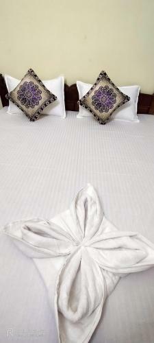 Rbs Family Service Apartment Deoghar