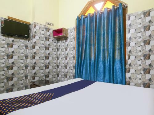 Spot On 73875 Hotel Sagar