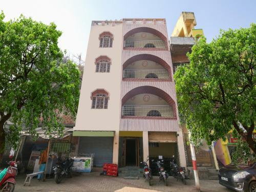 Spot On 73875 Hotel Sagar