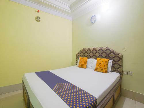 Spot On 73875 Hotel Sagar