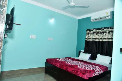 Hotel Devmali