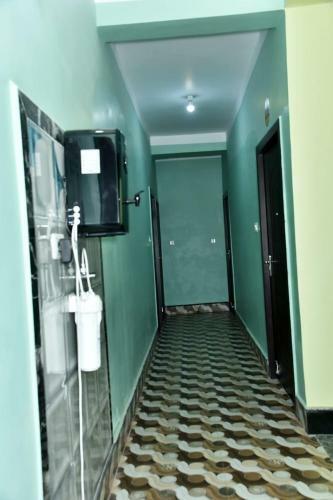 Hotel Devmali