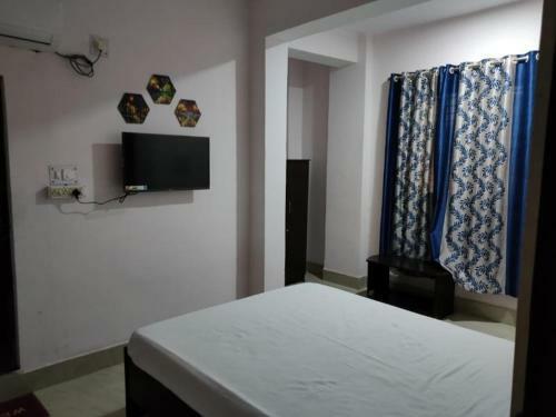 Spot On 80927 Hotel Sourav Plaza