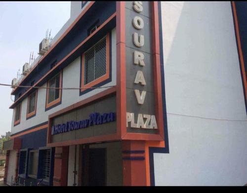 Spot On 80927 Hotel Sourav Plaza