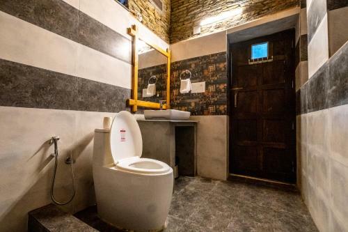 Agroturismo Jogin 1br Cottage