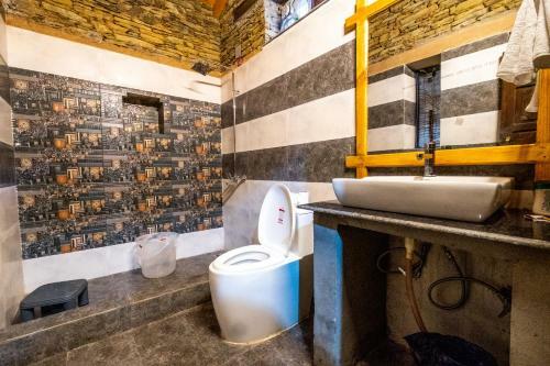 Agroturismo Jogin 1br Cottage