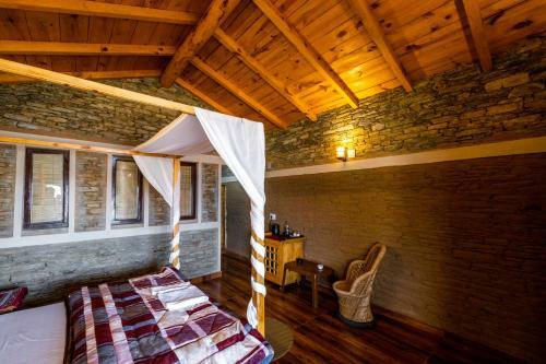 Agroturismo Jogin 1br Cottage