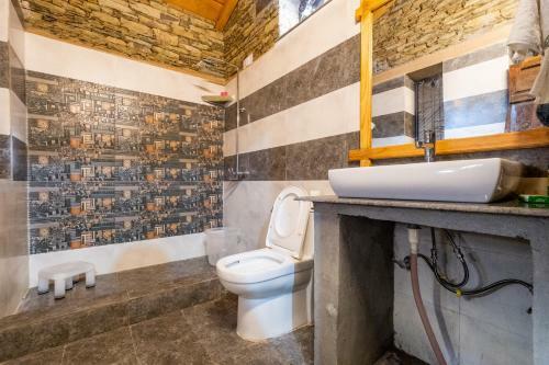 Agroturismo Trishul 1br Cottage