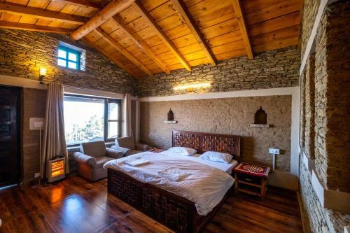 Agroturismo Shrikantha I 1br Cottage