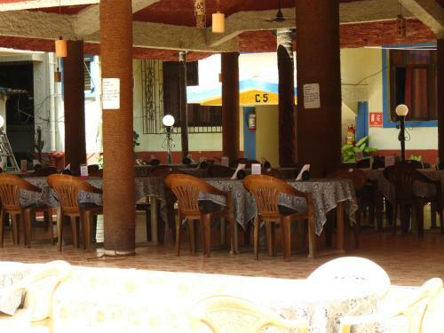 39) Serviced Apartment Calangute Close To Beach