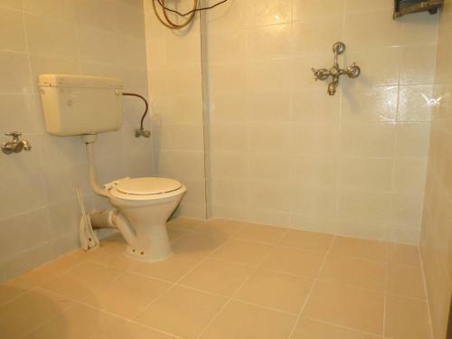 39) Serviced Apartment Calangute Close To Beach