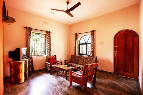 Hostal Santana Guest House