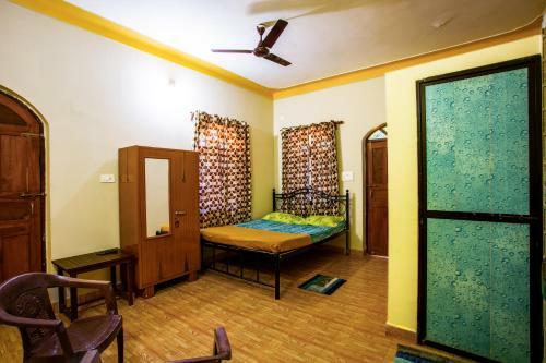 Hostal Santana Guest House