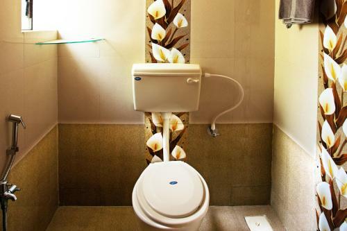 Hostal Santana Guest House