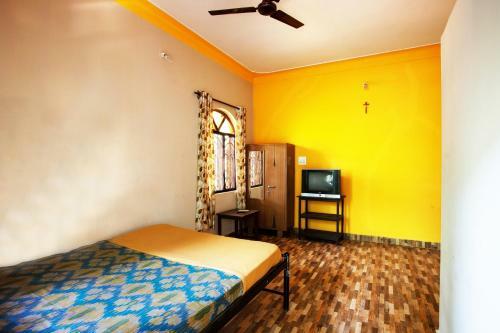 Hostal Santana Guest House