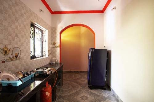 Hostal Santana Guest House