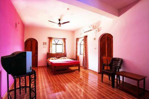 Hostal Santana Guest House