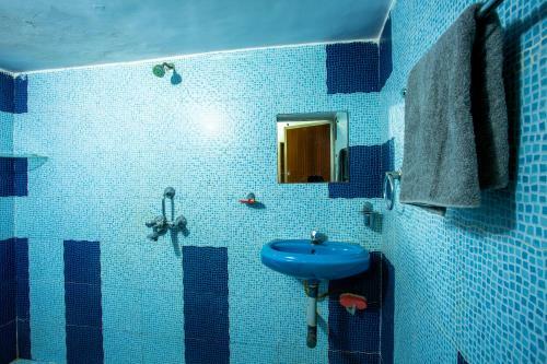 Hostal Santana Guest House
