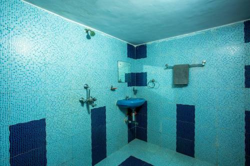 Hostal Santana Guest House