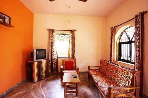 Hostal Santana Guest House