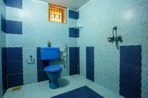 Hostal Santana Guest House