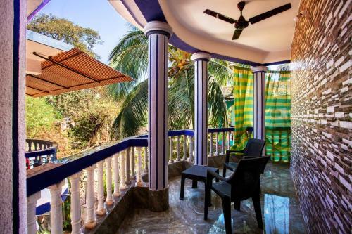 Hostal Santana Guest House