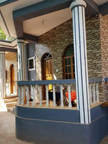 Hostal Santana Guest House