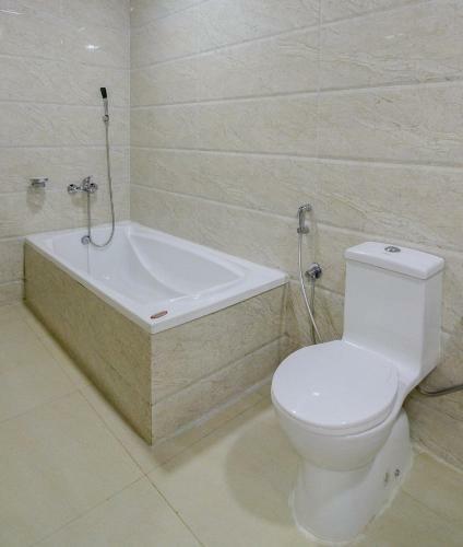 Hotel Sea Shore Beach Resort, Calangute
