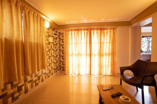 Apartamento Casa Margarida
