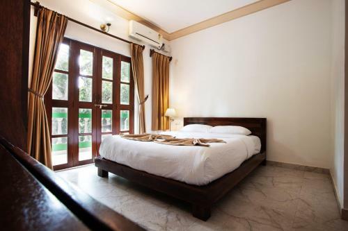 Apartamento Casa Margarida