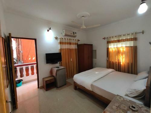 Hostal Rosy Guest House