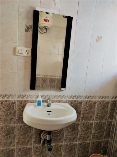 Apartamento Calangute Stays By Shravan Naik