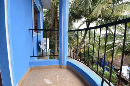Hostal Stay Acr Calangute Goa