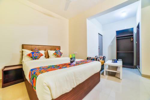 Fabhotel K7 Trends Baga