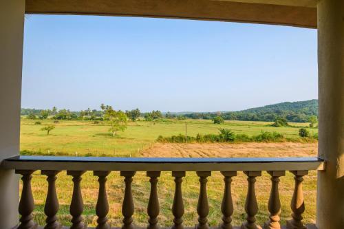 Hotel Compo Da Vista Calangute Goa