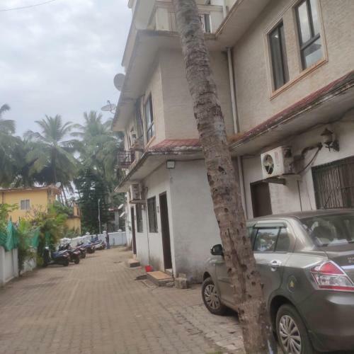 Hotel Magpie 2bhk Apartment With Pool