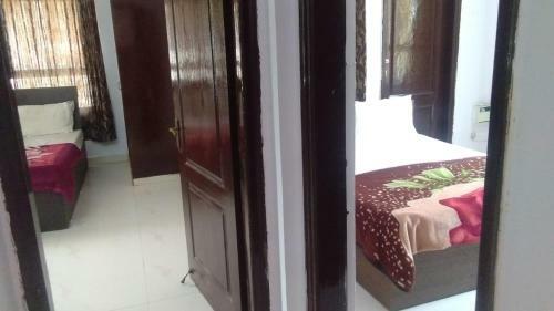 Hotel Magpie 2bhk Apartment With Pool