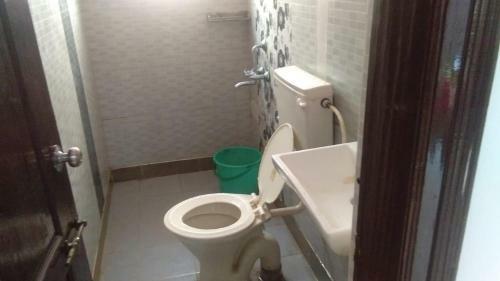 Hotel Magpie 2bhk Apartment With Pool