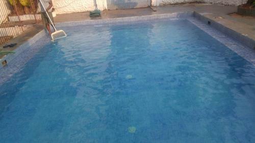 Hotel Magpie 2bhk Apartment With Pool