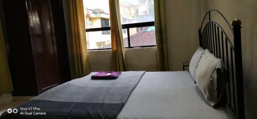 Hotel Magpie 2bhk Apartment With Pool