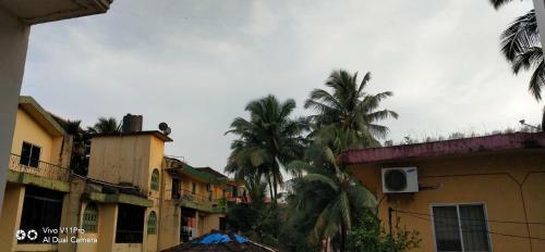 Hotel Magpie 2bhk Apartment With Pool