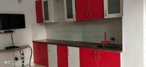 Hotel Magpie 2bhk Apartment With Pool