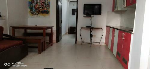 Hotel Magpie 2bhk Apartment With Pool