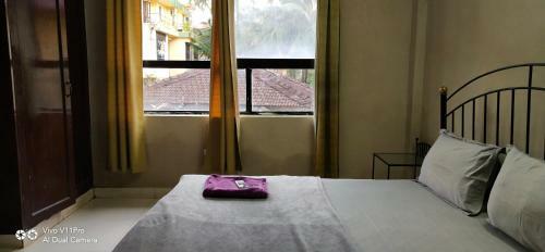 Hotel Magpie 2bhk Apartment With Pool